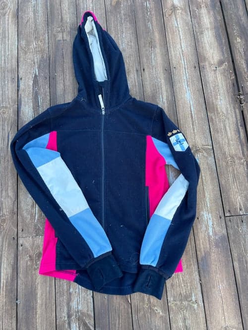 Bild av Kingsland fleece 