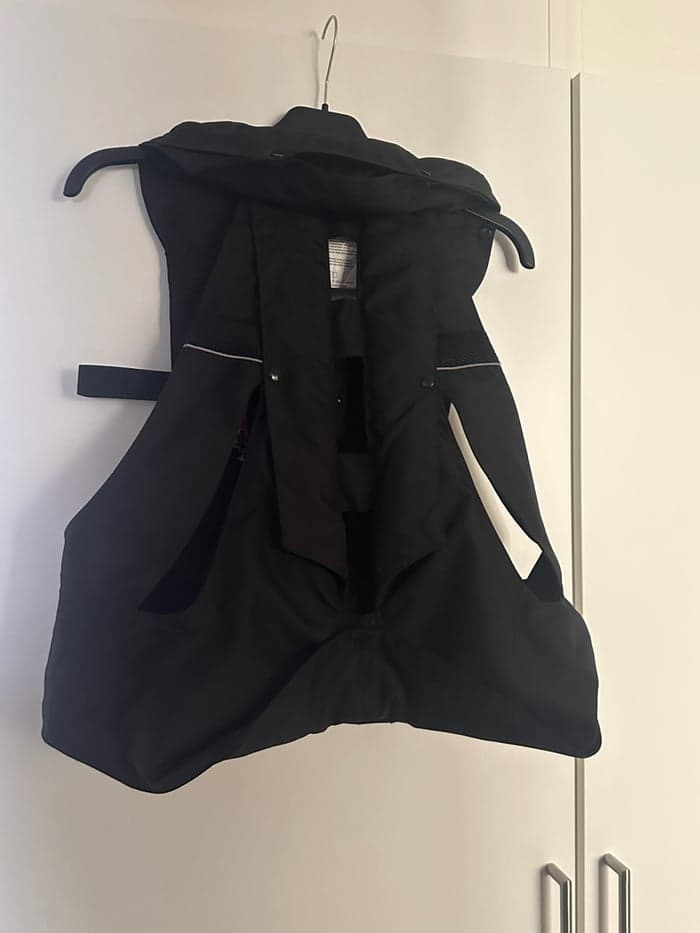 Media 2 av Airbag väst