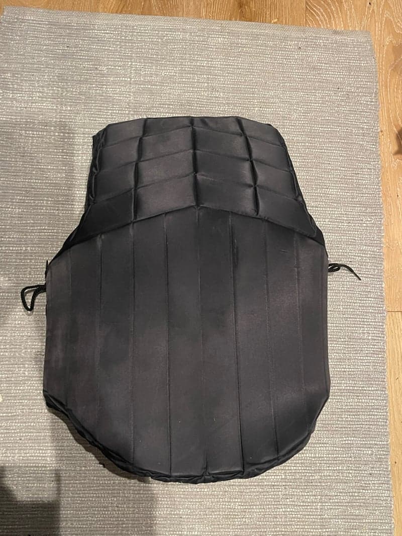 Bild 2 av Racesafe-väst