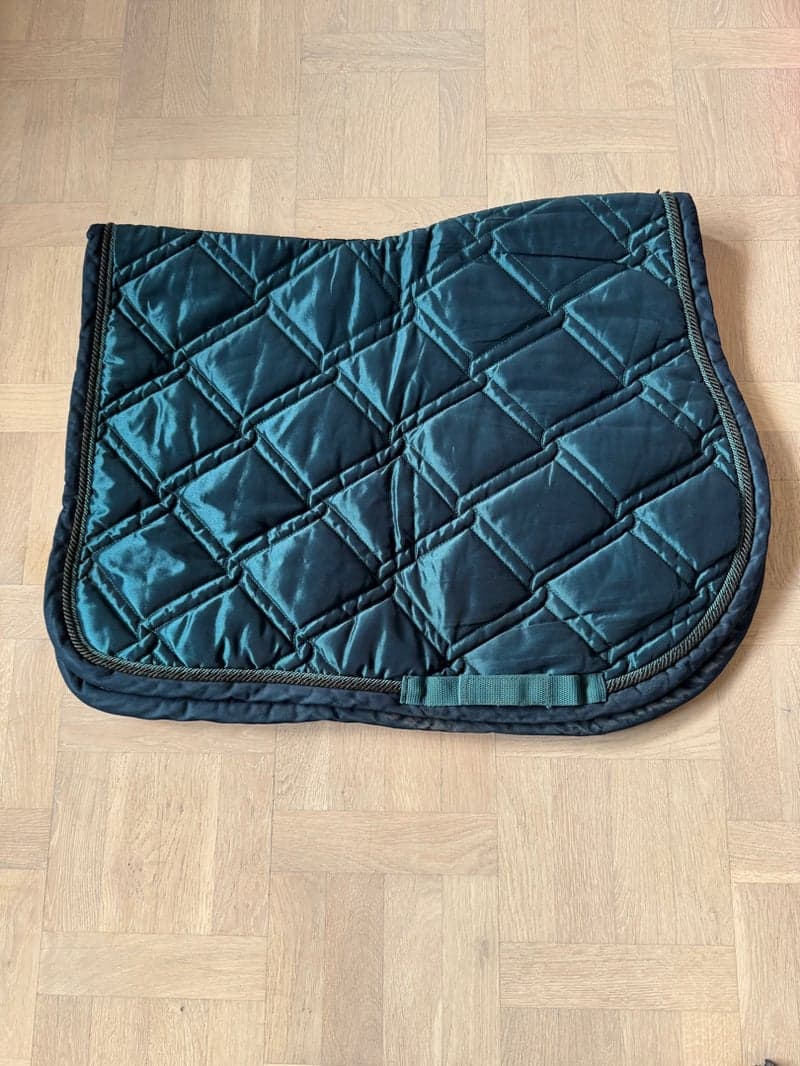 Bild 3 av Mörkgrönt schabrak från Lamicell