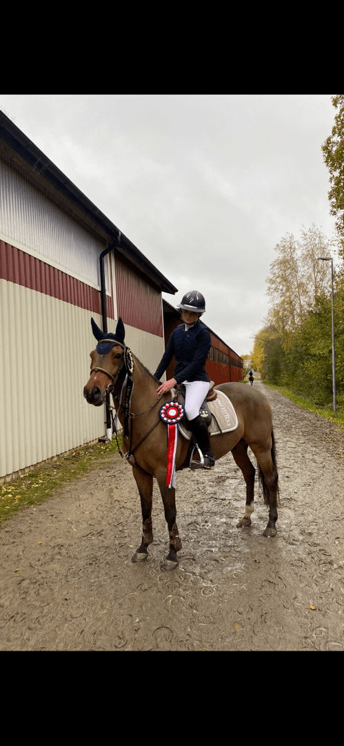 Image of Cponny med enorm kapacitet