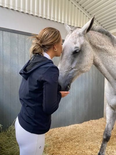 Inlägg 4 av Oldenburger