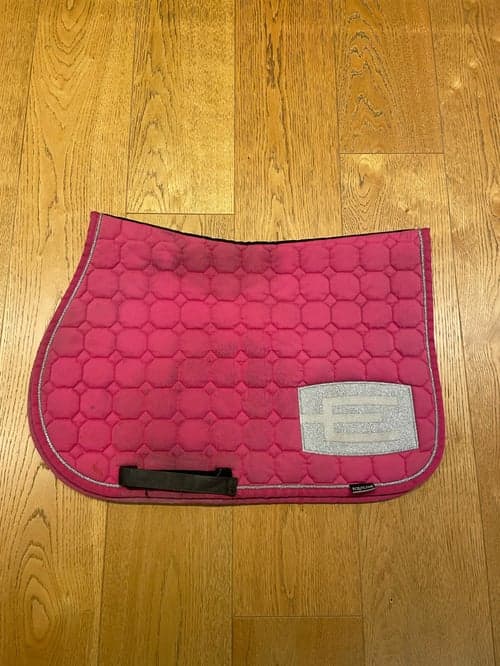 Bild av Rosa schabrak från Equiline