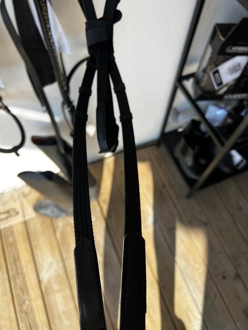 Bild 3 av Ponnytyglar