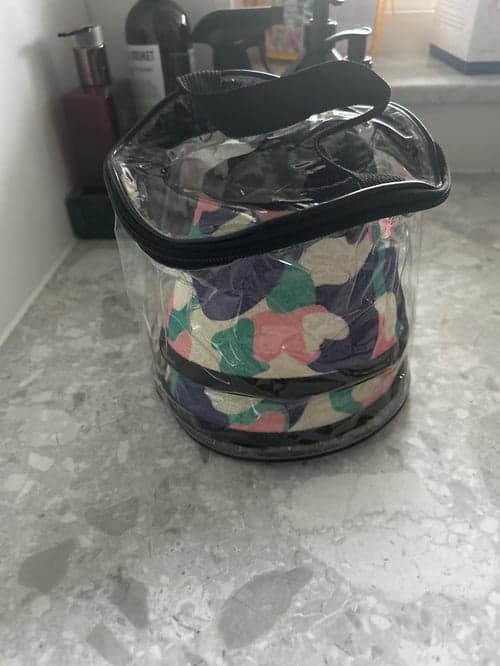 Bild av Flerfärgade boots