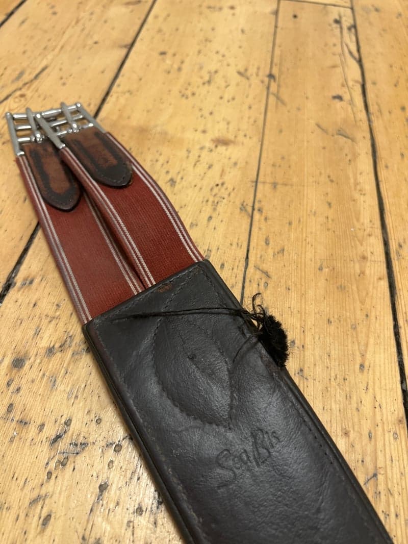 Bild 4 av Brun magplatta