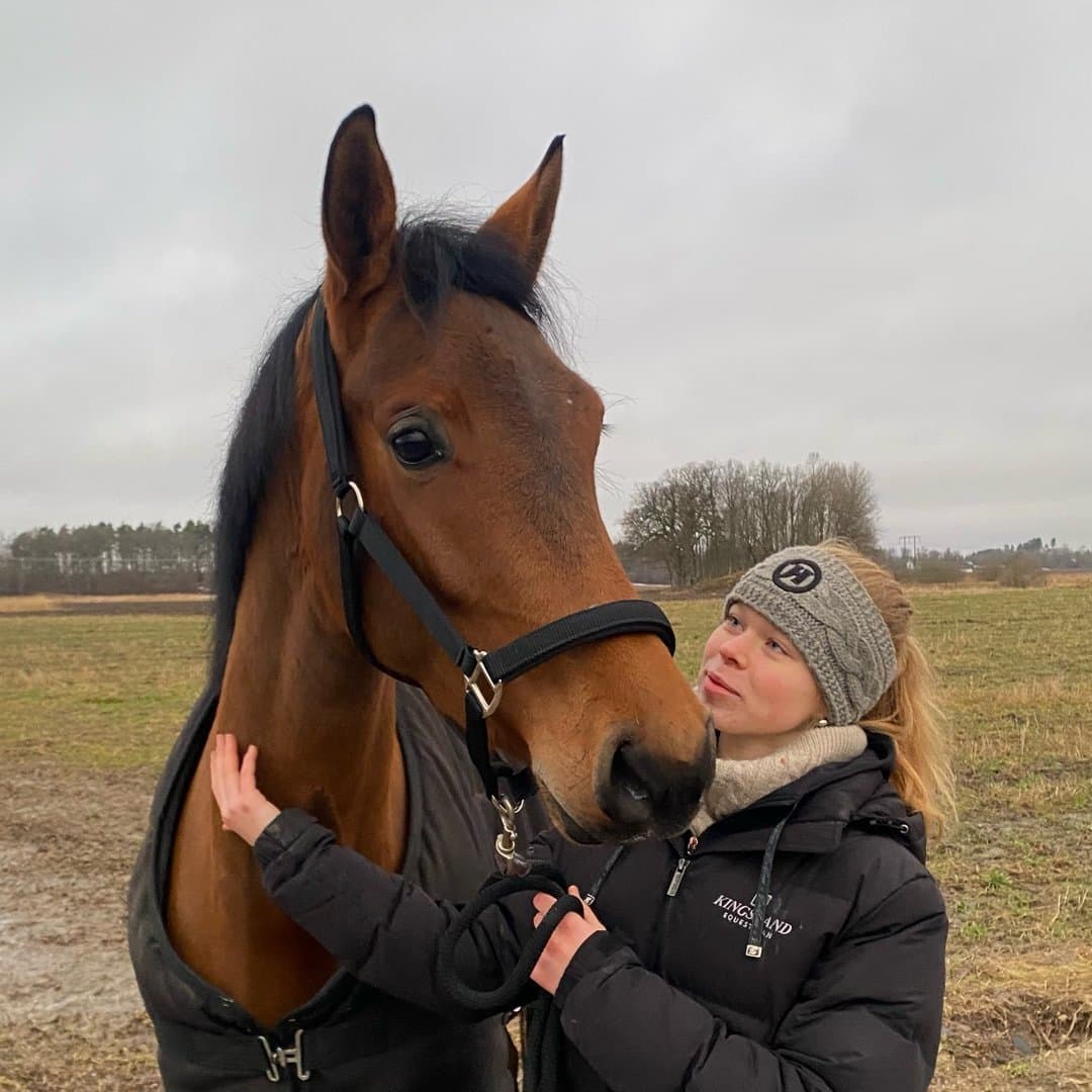 Bild 1 av Raspberry rosett