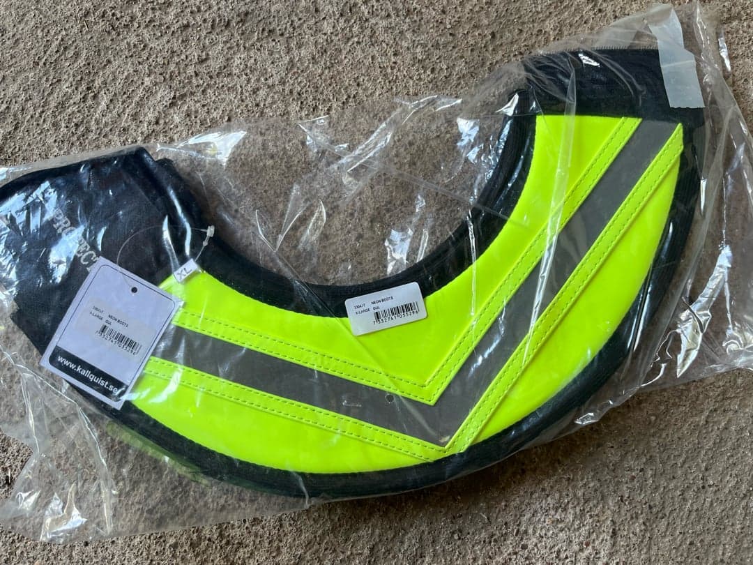 Bild 1 av Reflex boots från Källquist