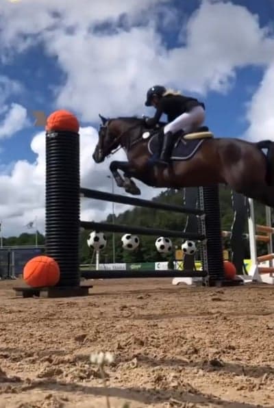 Dimmans Emir RNF 208