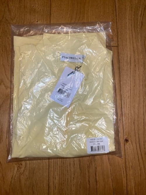 Bild av PS of Sweden Shirt