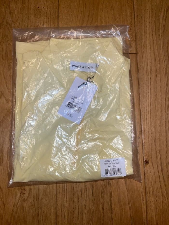 Media 1 av PS of Sweden Shirt