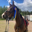 Profilbild av Jesienna Roza