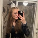 Profilbild av Linnea Bäckman