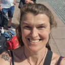 Cia Wigström