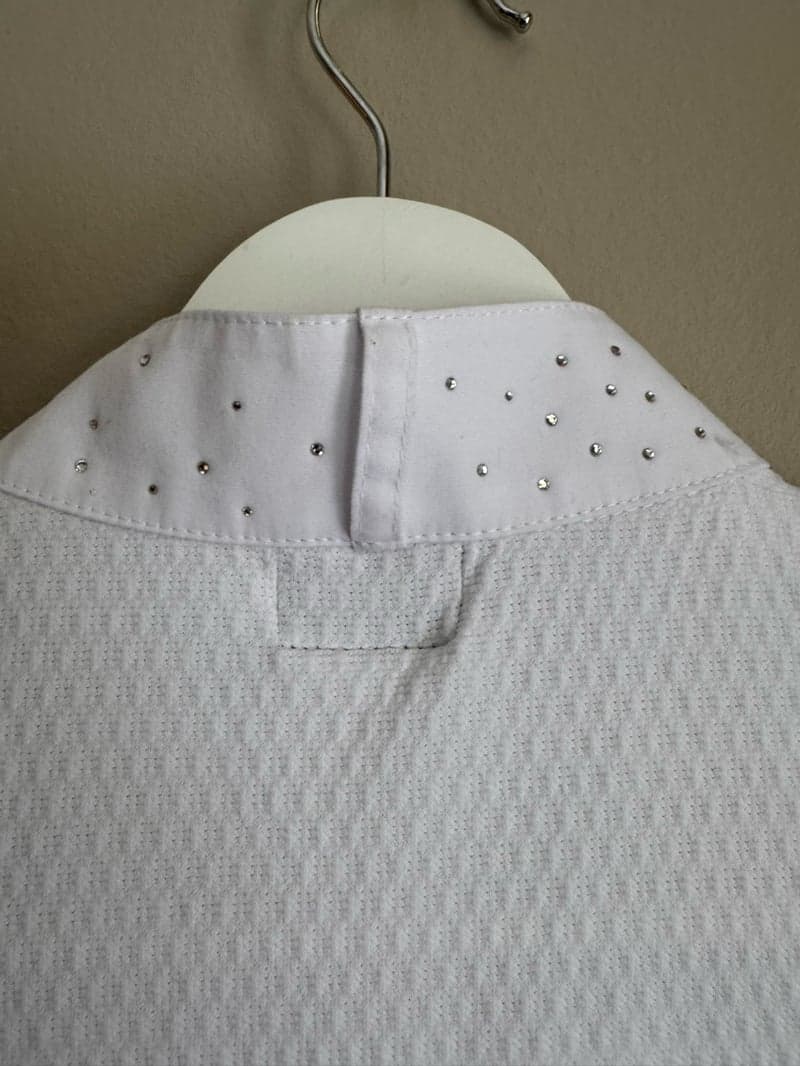 Bild 2 av Supersnygg tävlingstopp