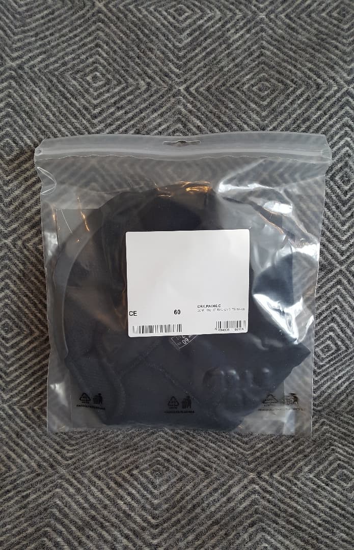 Image 2 of Innerpad till KepItalia-hjälm Strl 60. Helt ny! 