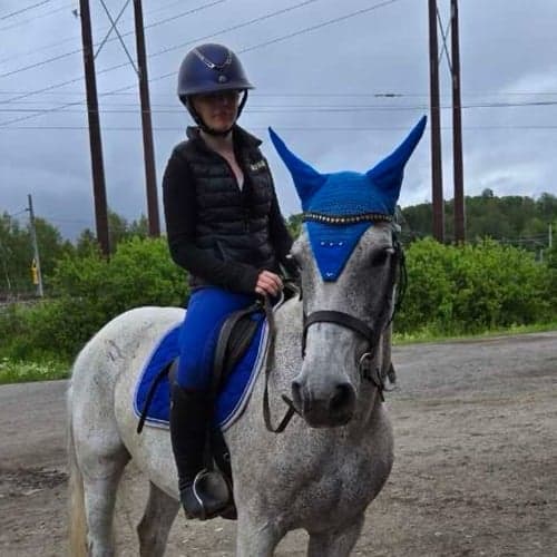 Profilbild av Klara Virdeby