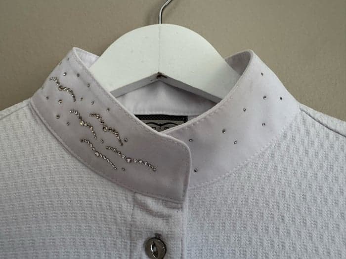 Media 3 av Supersnygg tävlingstopp