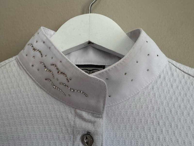 Bild 3 av Supersnygg tävlingstopp