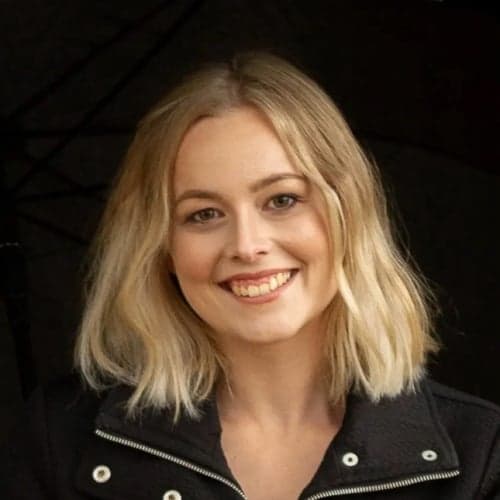 Profilbild av Annelie Weinehall Mental tränare & coach
