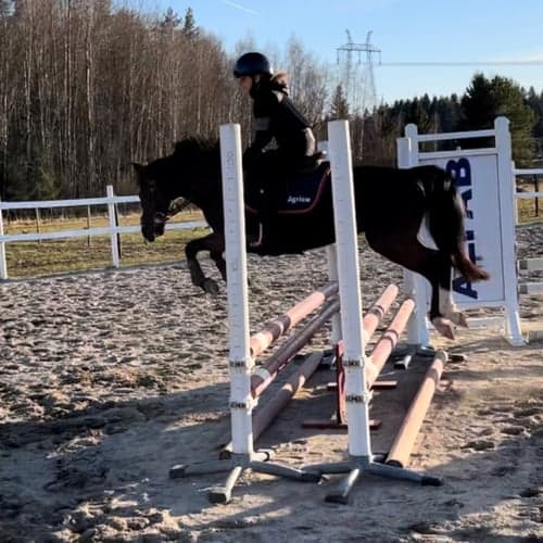 Profilbild av Emma Graff