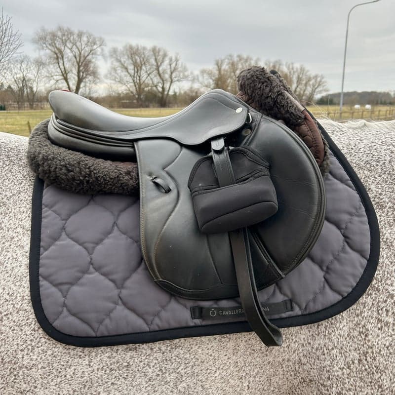 Bild 3 av Grått schabrak från Cavalleria Toscana