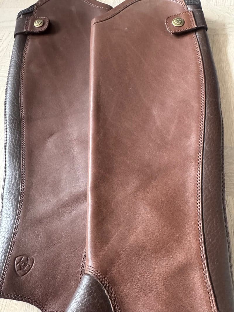 Bild 4 av Bruna concord chaps från Ariat