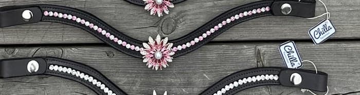 Media 1 av Brunt pannband från Chillla