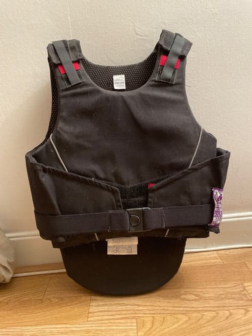 Bild av Säkerhetsväst Child