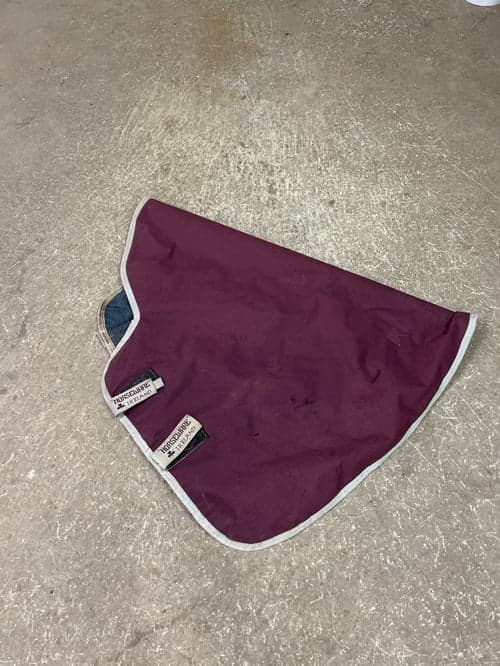 Bild av Hals från horsewear