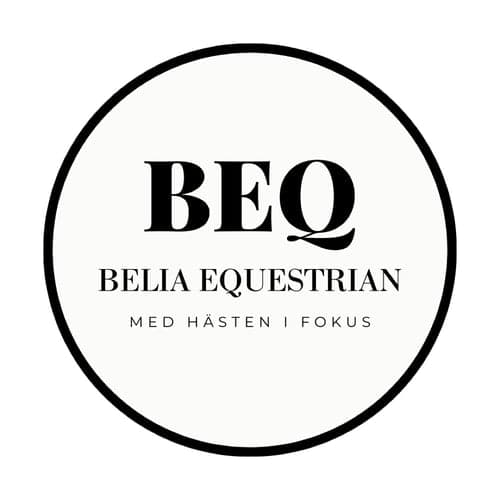 Profilbild av Belia Equestrian