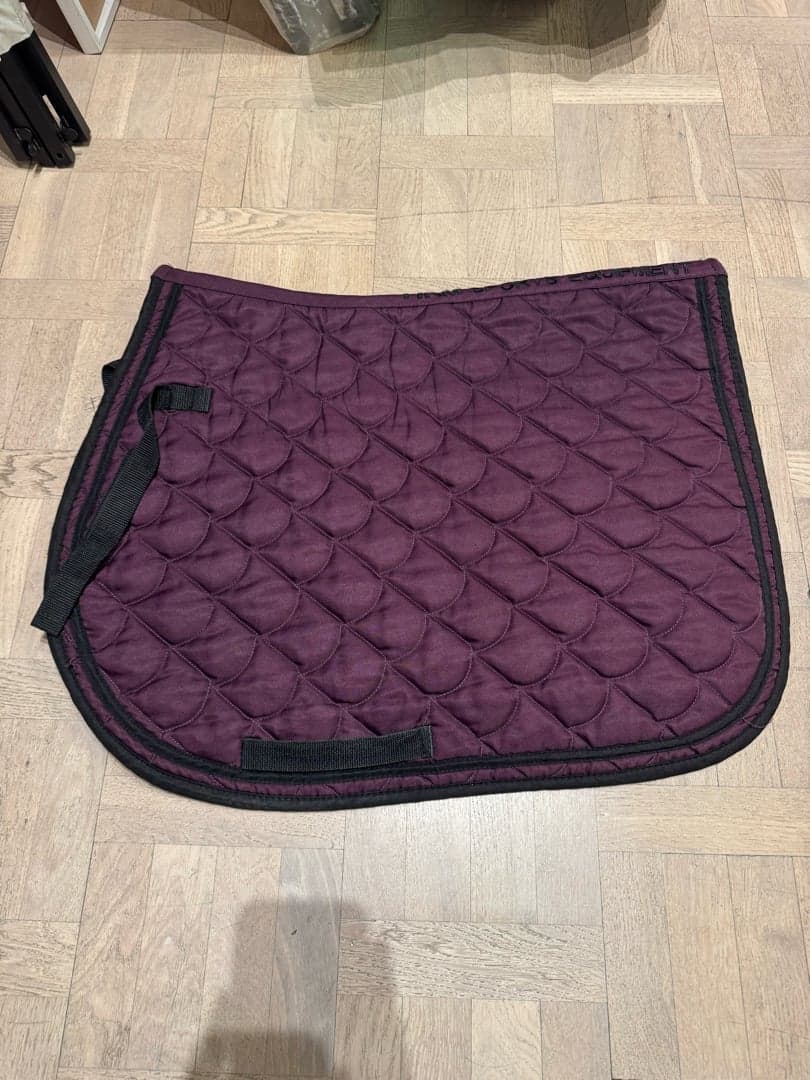 Bild 1 av Lila schabrak