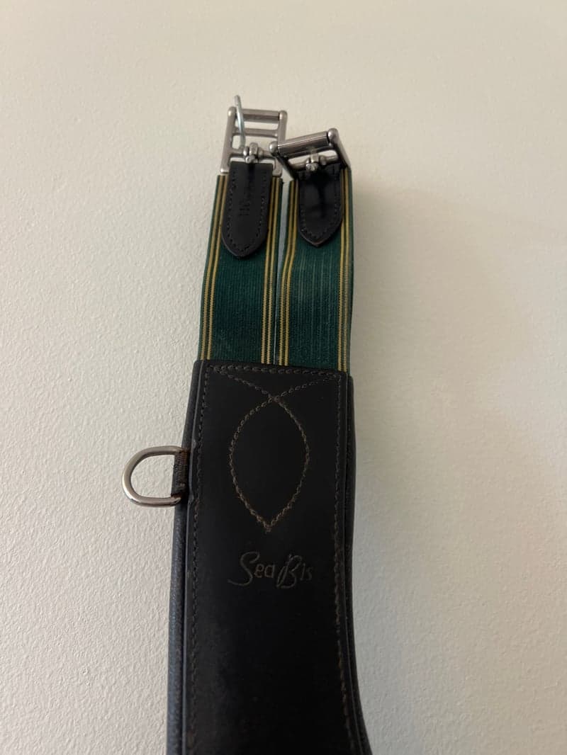 Bild 2 av Svart magplatta