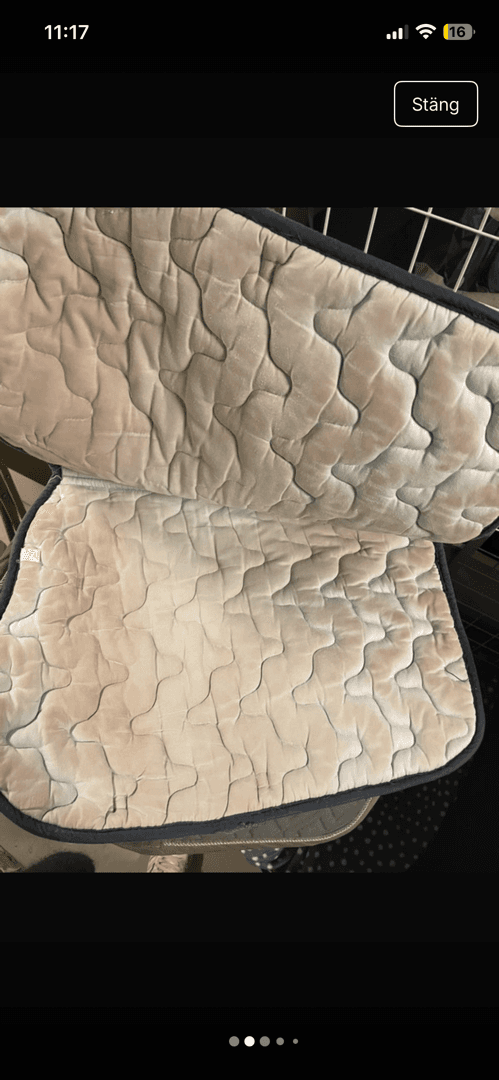 Image 3 of Vitt schabrak