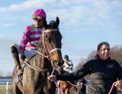 Inlägg 29 av Galopp med titeln Winner⭐