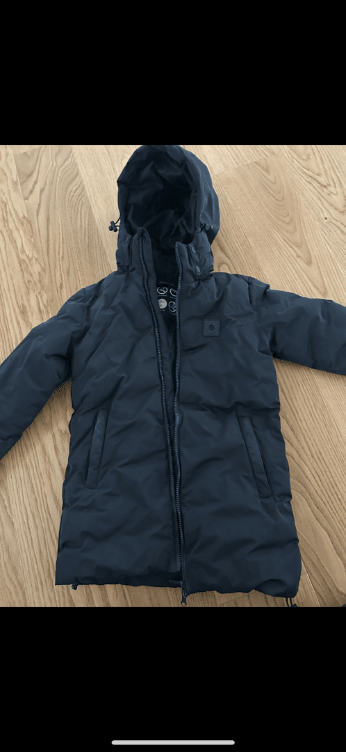 Bild av Kingsland vinter jacka 