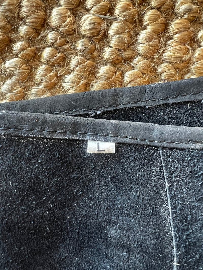 Bild 4 av Mockachaps