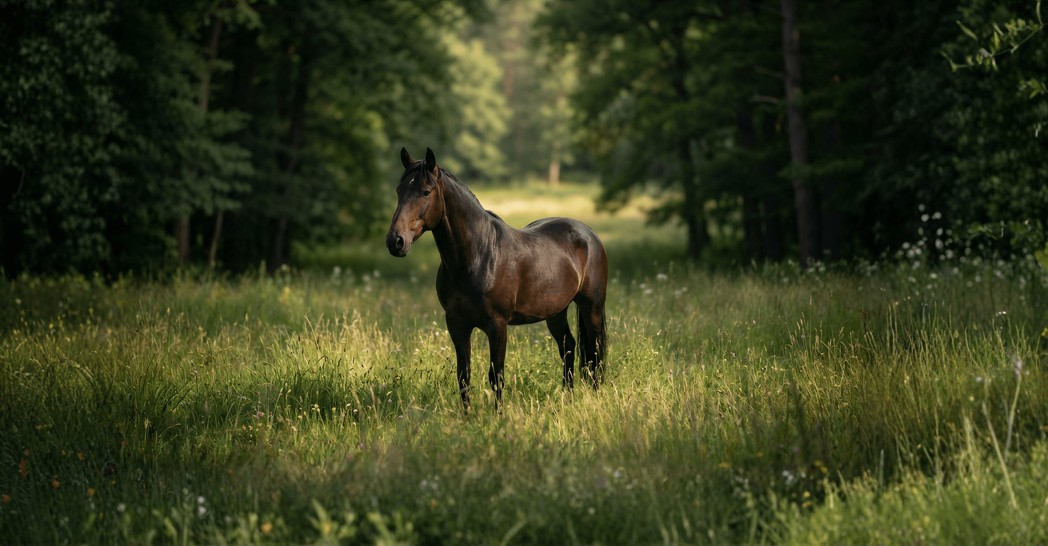 Bild av Belgisk Sporthäst