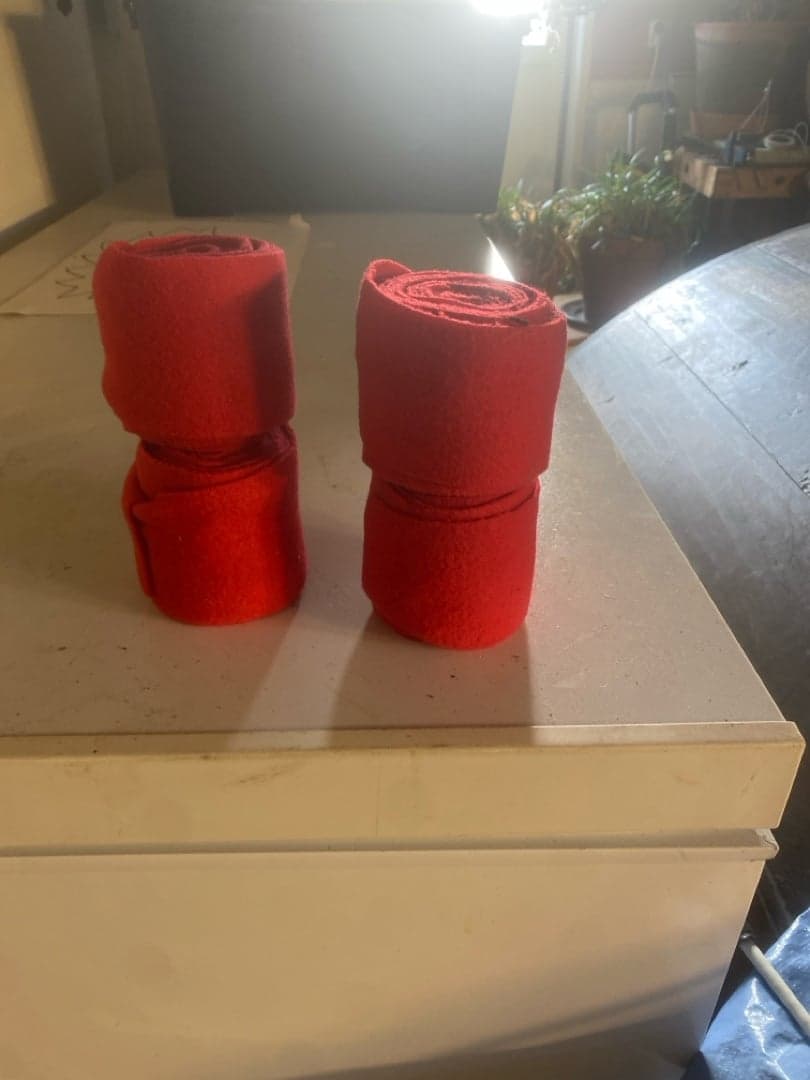 Bild 1 av Röda ben lindor, Shettis