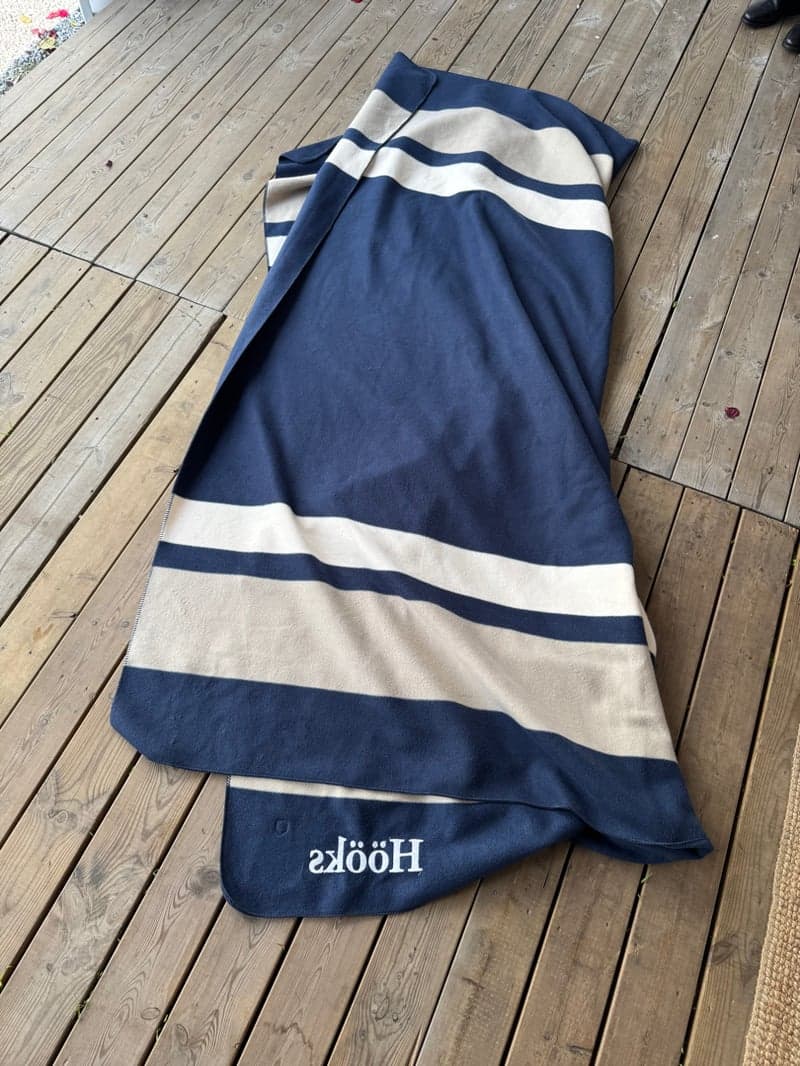 Bild 2 av Filt från Hööks 