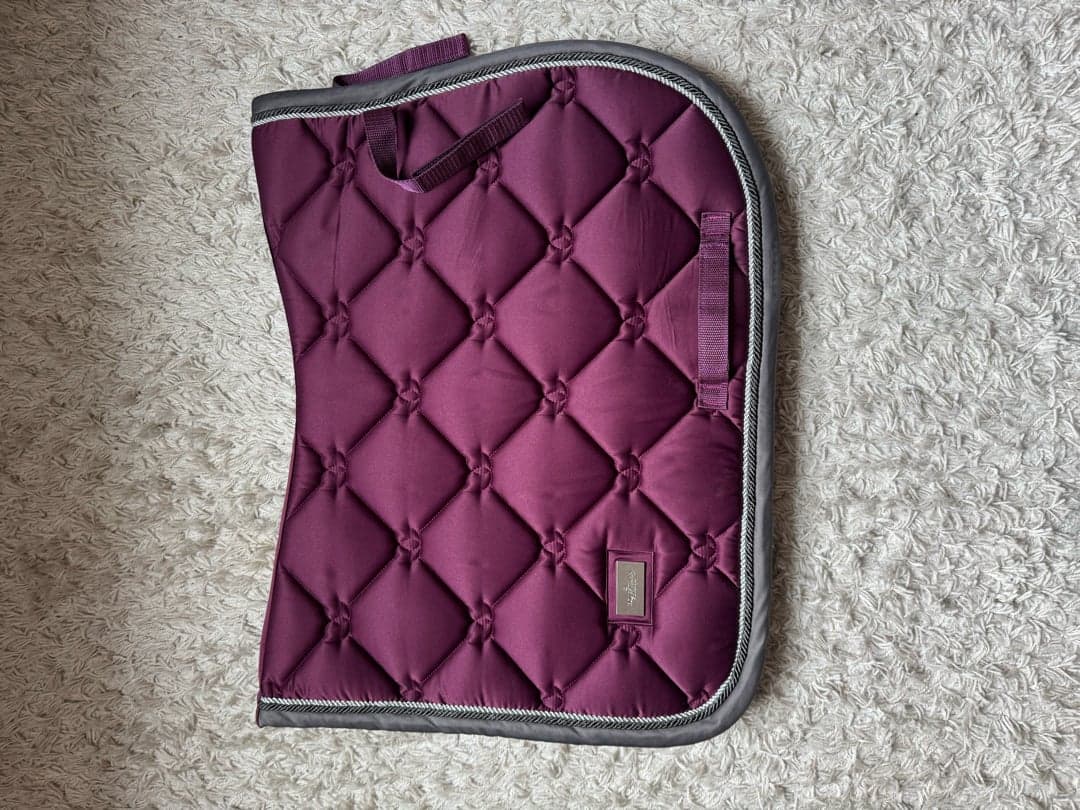 Bild 1 av Lila schabrak från ES