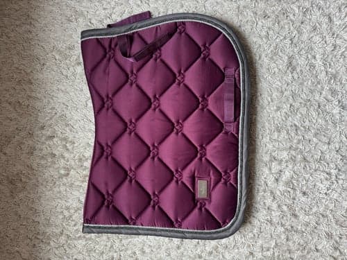 Bild av Lila schabrak från ES