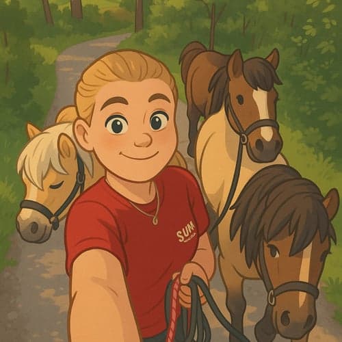 Profile picture of Elina Andersson