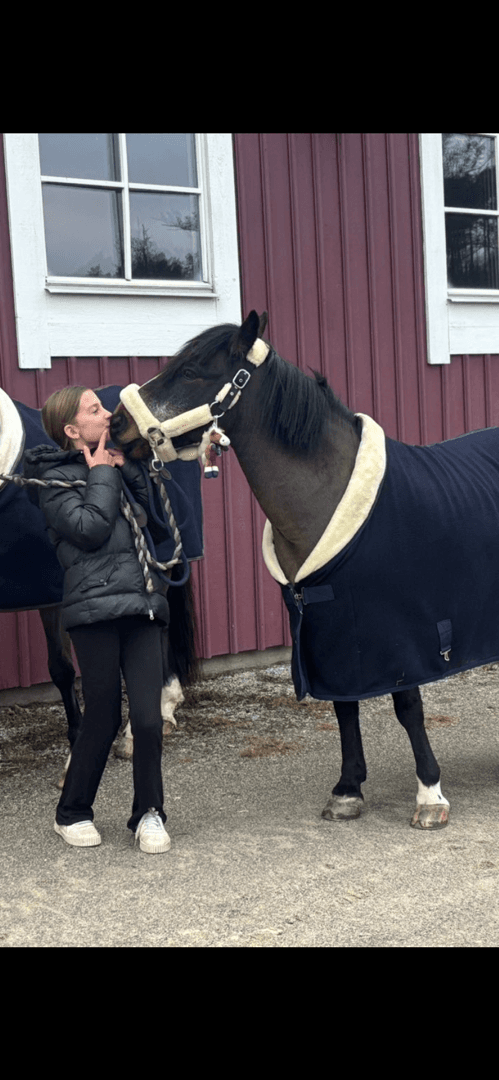 Media 5 av Beaufort Max