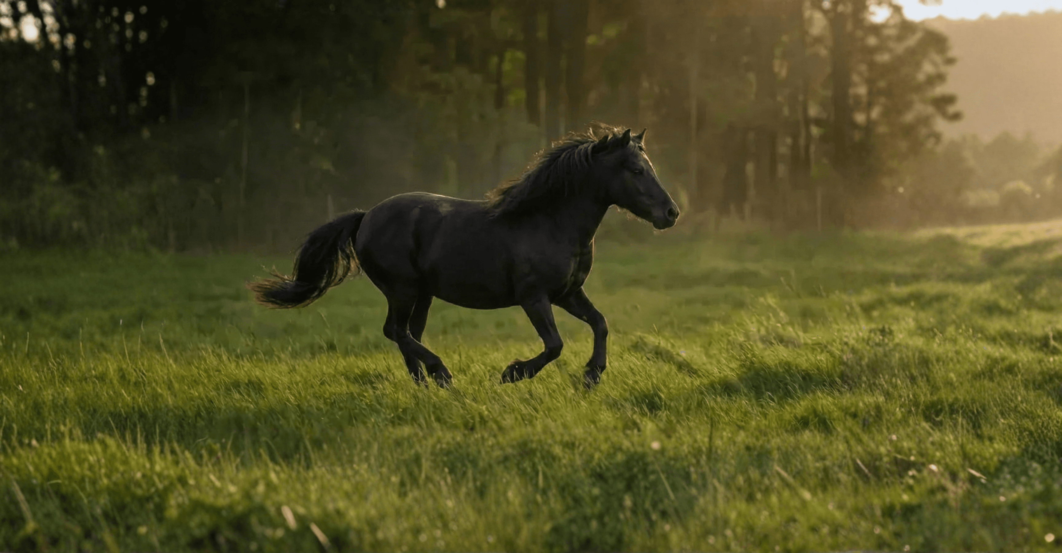 Bild av Dansk Sportponny