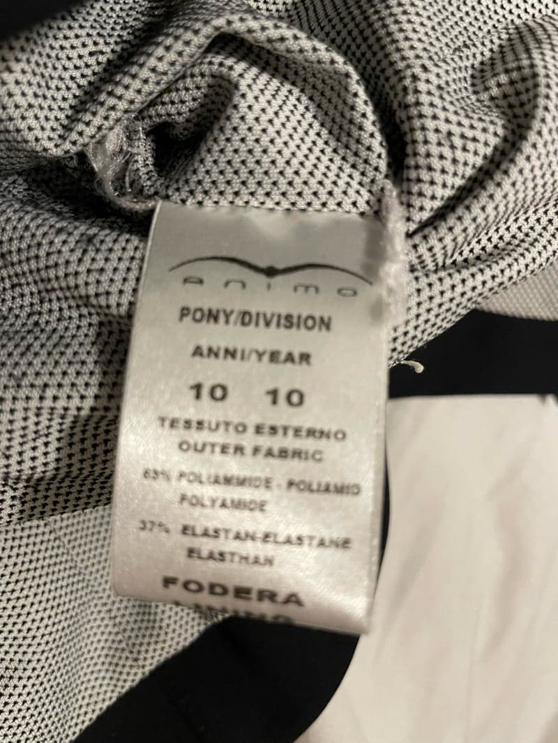 Image 4 of Fin Animo kavaj