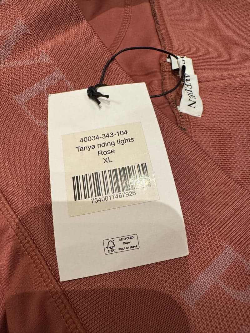 Bild 4 av PS of Sweden – Tanya Riding Tights 