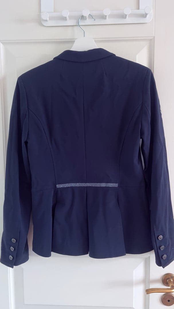 Media 2 av Mörkblå kavaj från Samshield