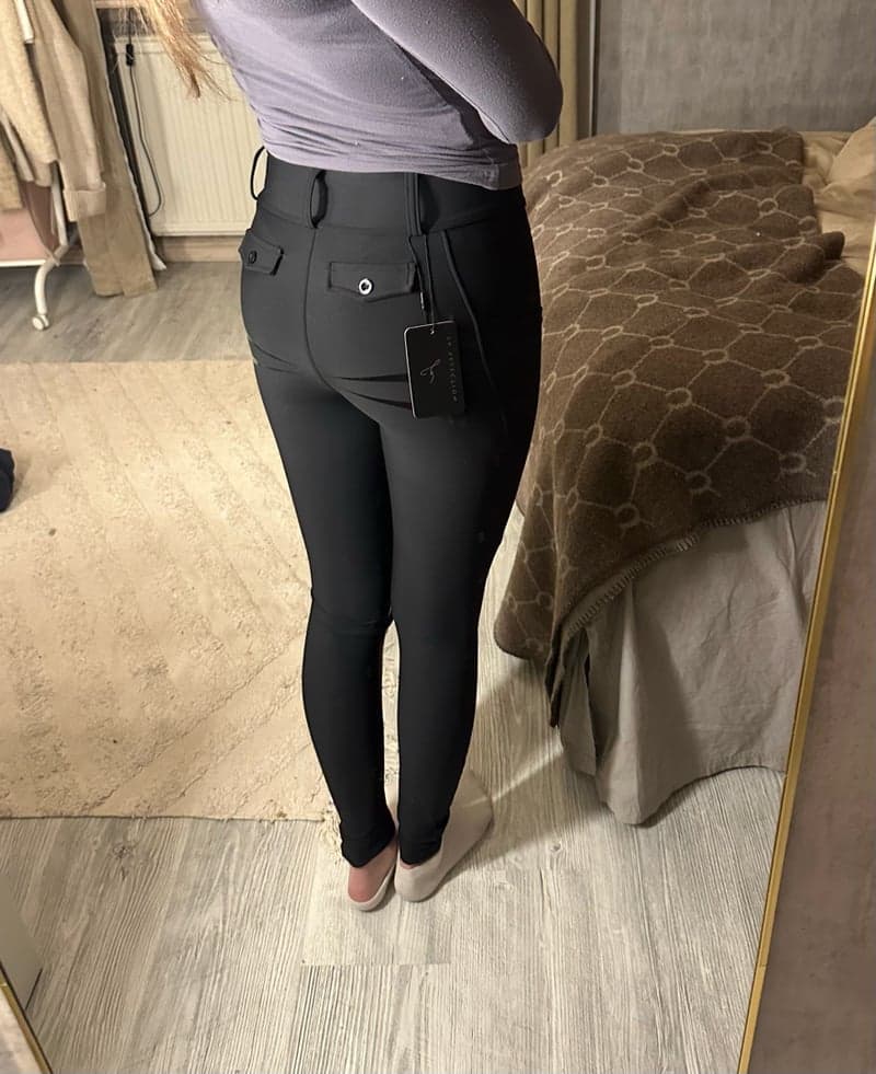 Bild 3 av Ridbyxor och ridtights 