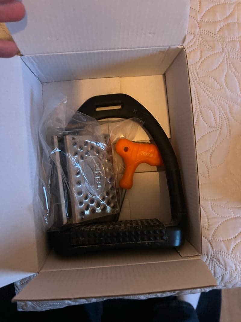 Image 2 of Flex-Tek stigbyglar från Tekna